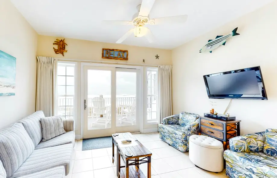 Flying Fish 824 #307DS-H