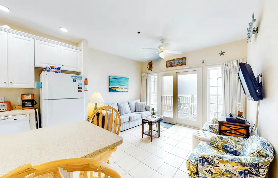 Flying Fish 824 #307DS-H