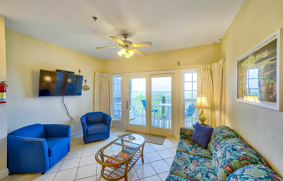 Gnarly Wave 351 #103DS-H