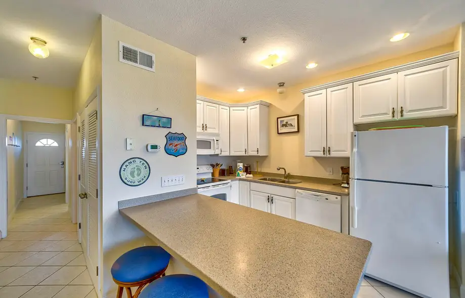 Gnarly Wave 351 #103DS-H