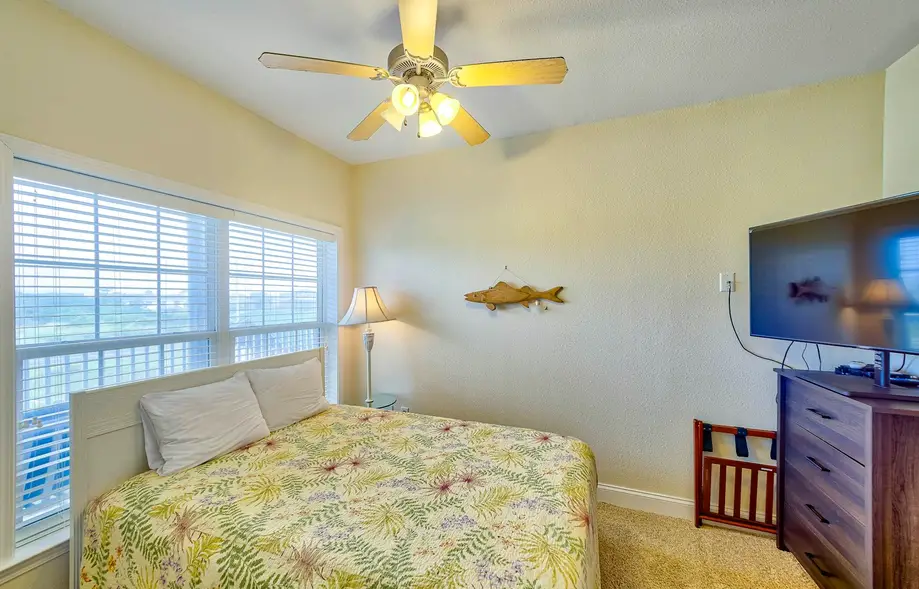 Gnarly Wave 351 #103DS-H