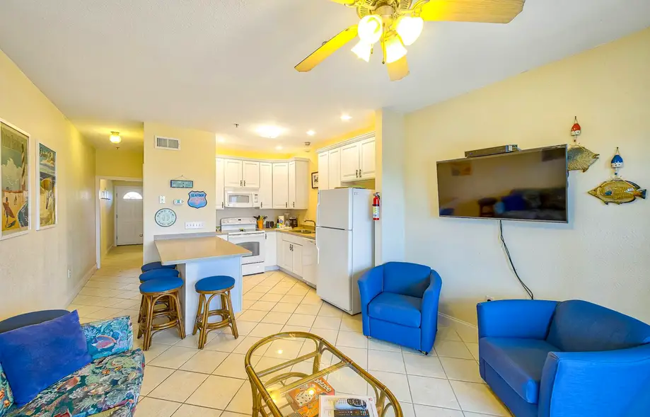 Gnarly Wave 351 #103DS-H