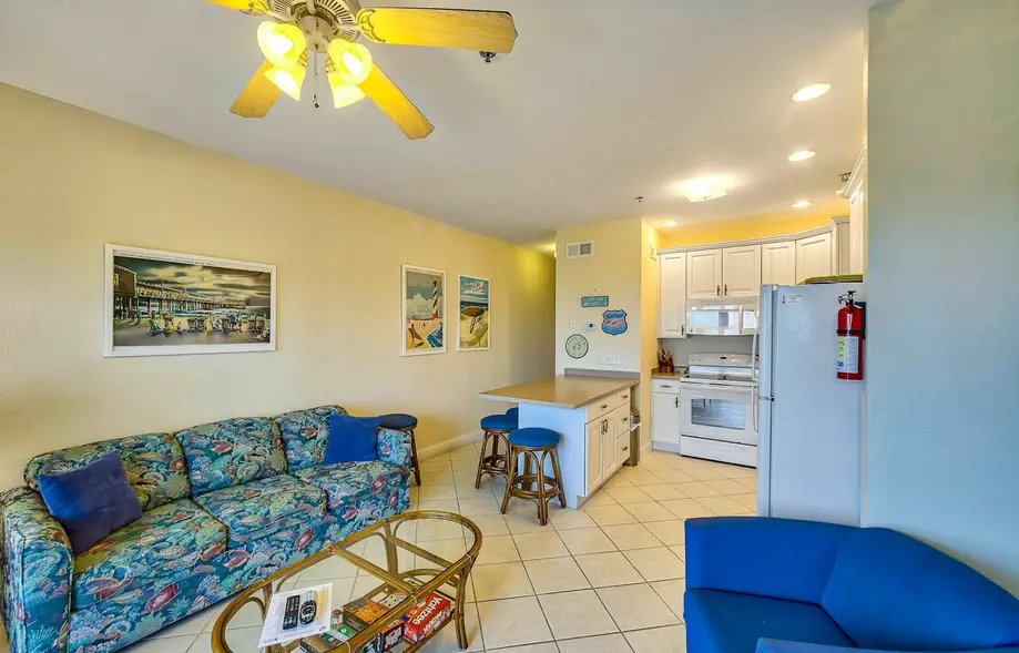 Gnarly Wave 351 #103DS-H