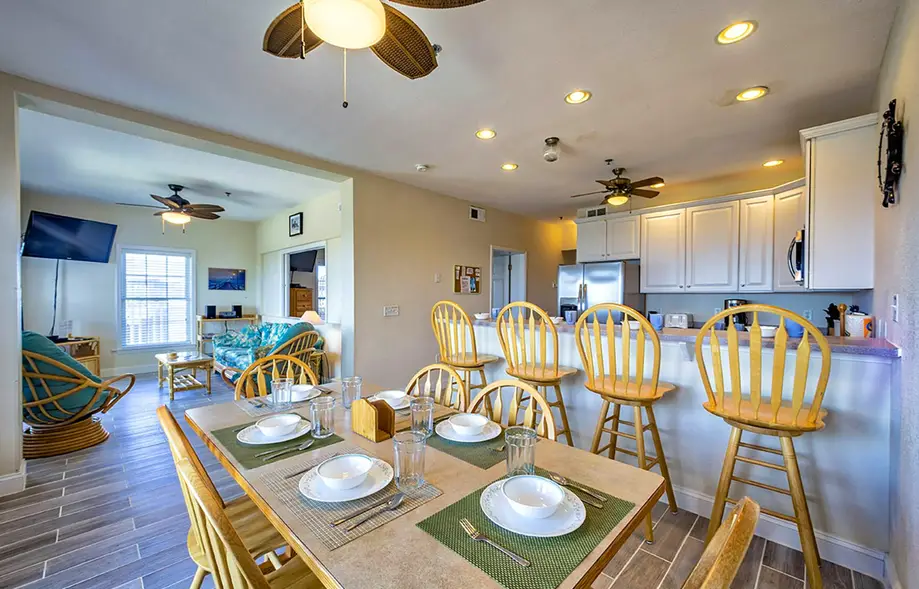 Blockade Runner 852 #111DS-H