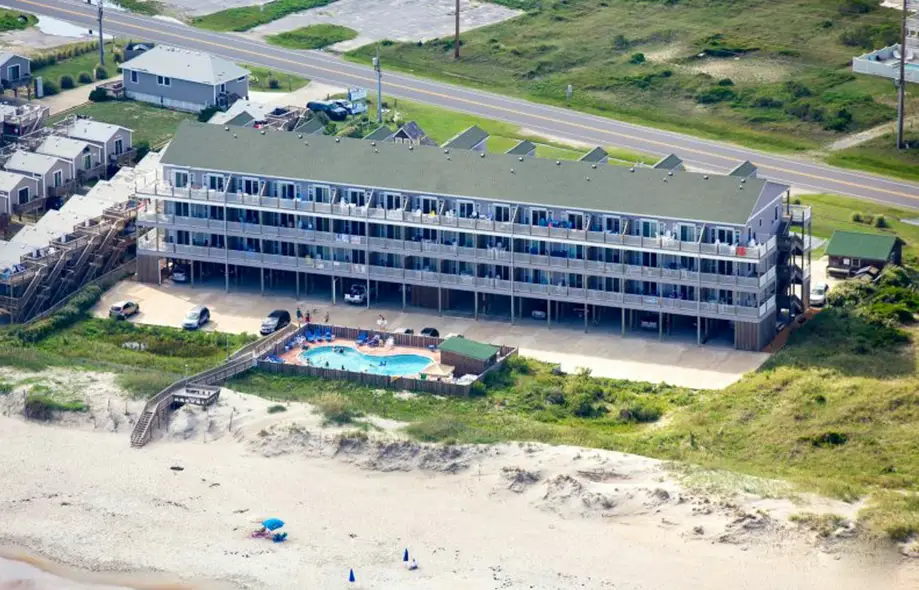 Blockade Runner 852 #111DS-H