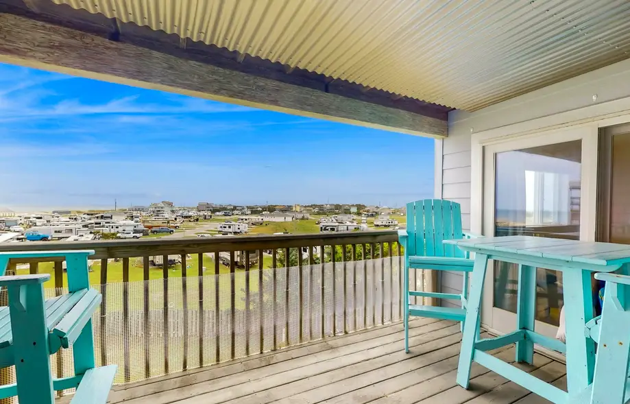 A Great Time for Shore