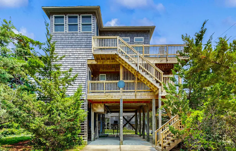 Waking Dream  #83-HC