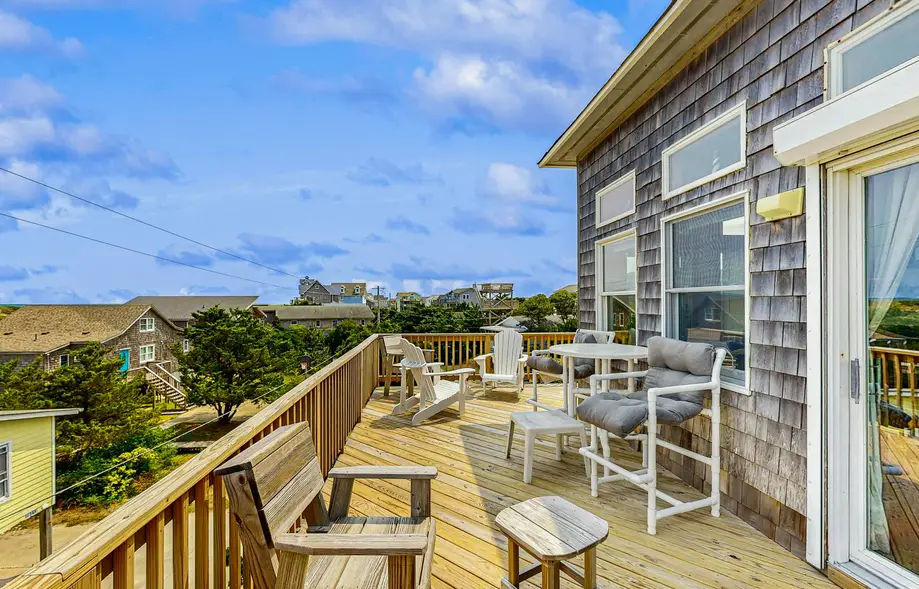 Waking Dream  #83-HC