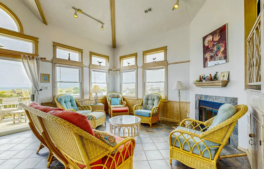 Waking Dream  #83-HC