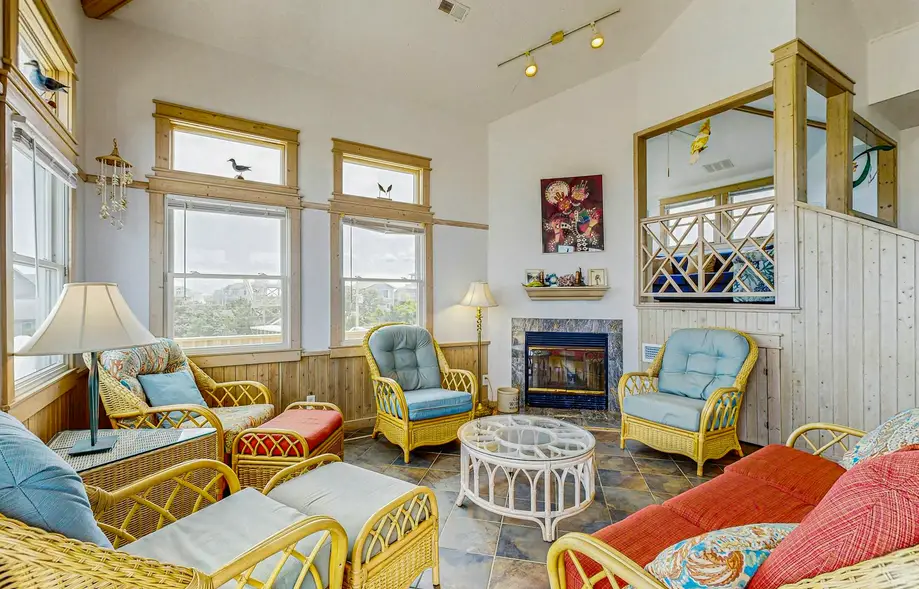 Waking Dream  #83-HC