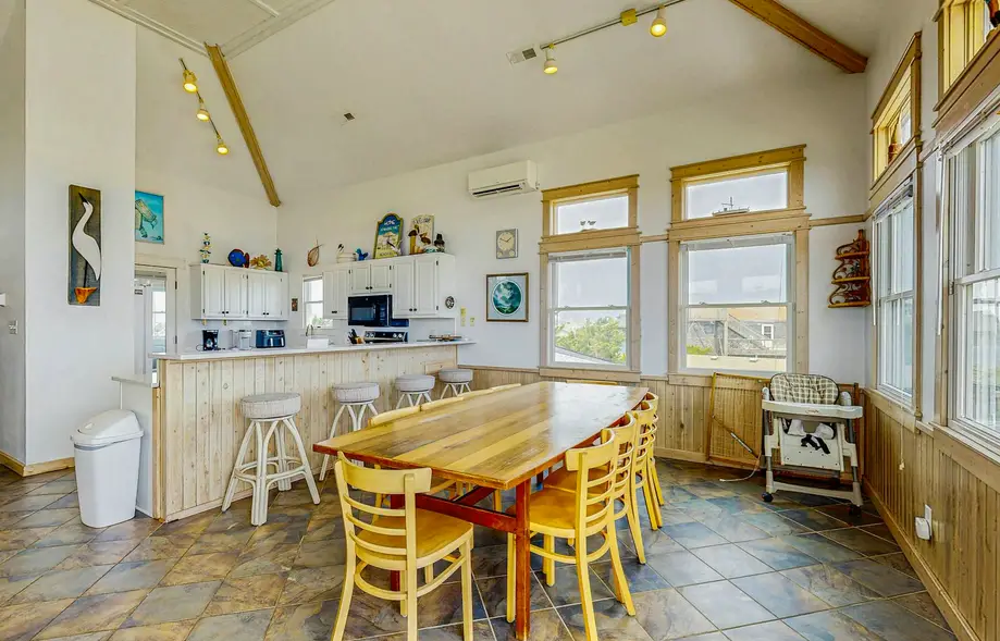 Waking Dream  #83-HC