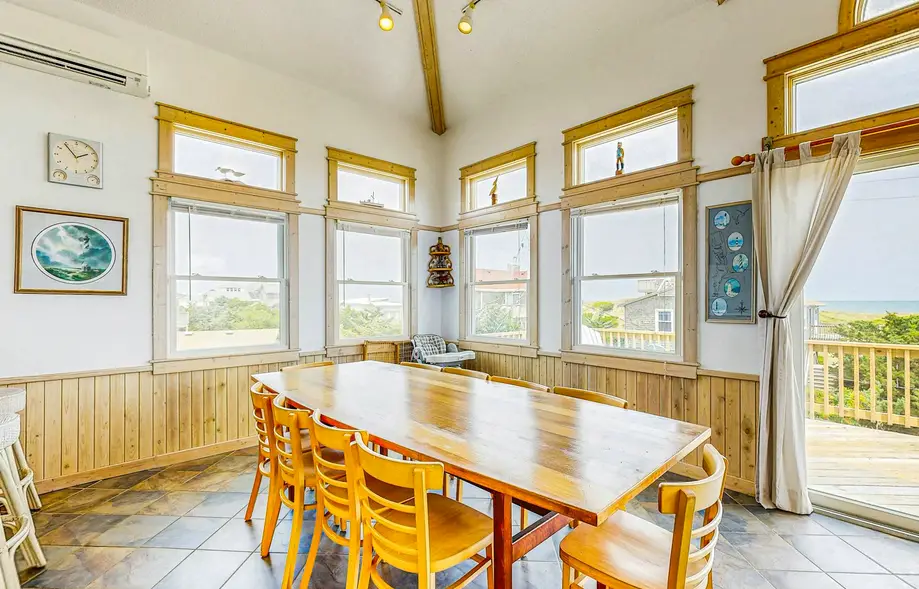 Waking Dream  #83-HC