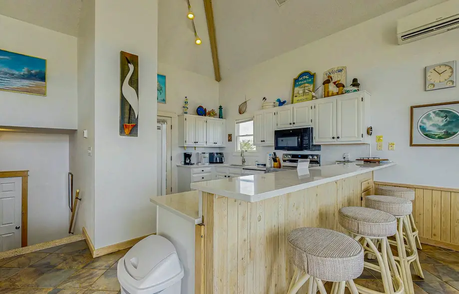 Waking Dream  #83-HC