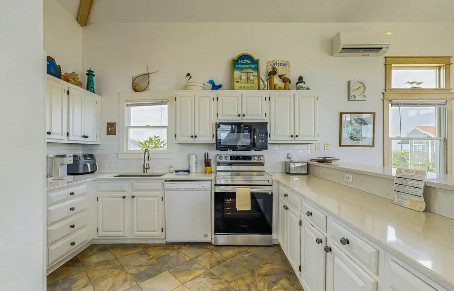 Waking Dream  #83-HC