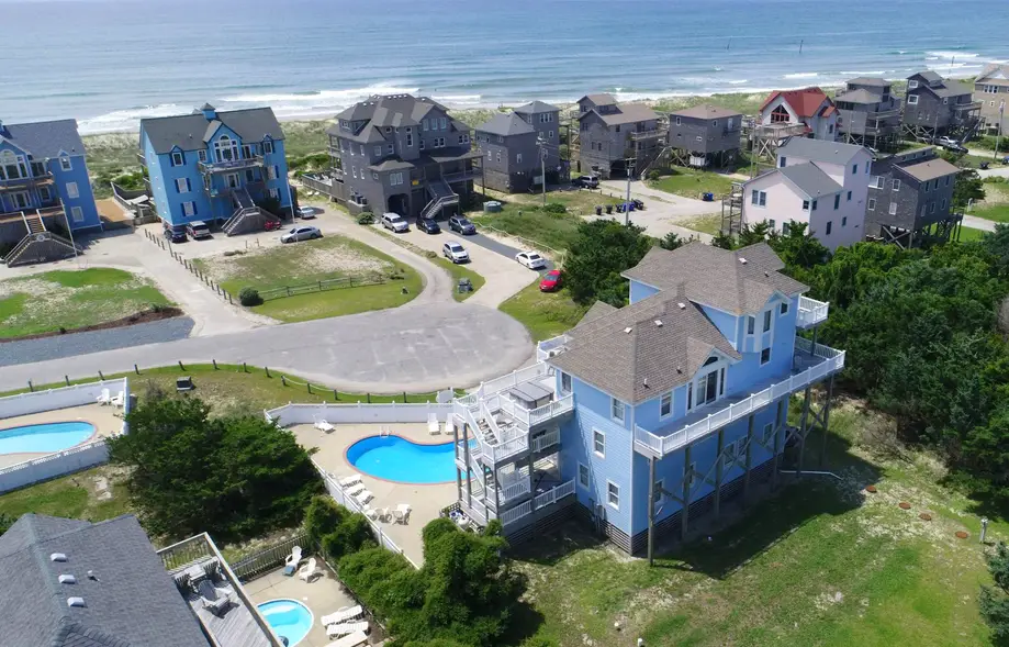 FOTE4 Diamond Dunes #4-F