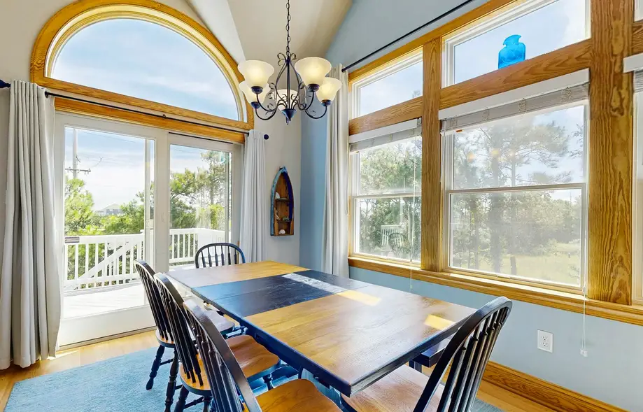 The Seagull's French Fry