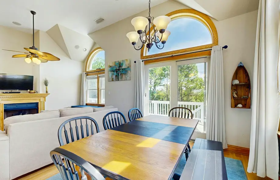 The Seagull's French Fry