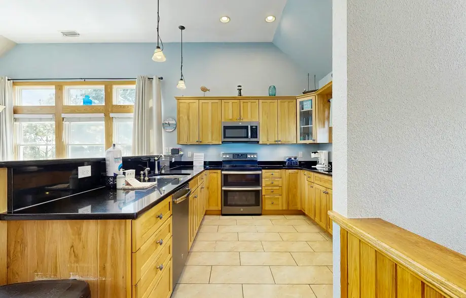 The Seagull's French Fry