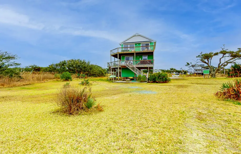 Osprey Landing  #1-F