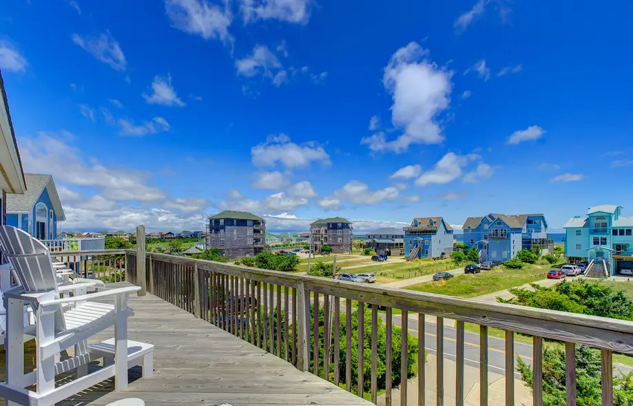 Pelican Paradise 770