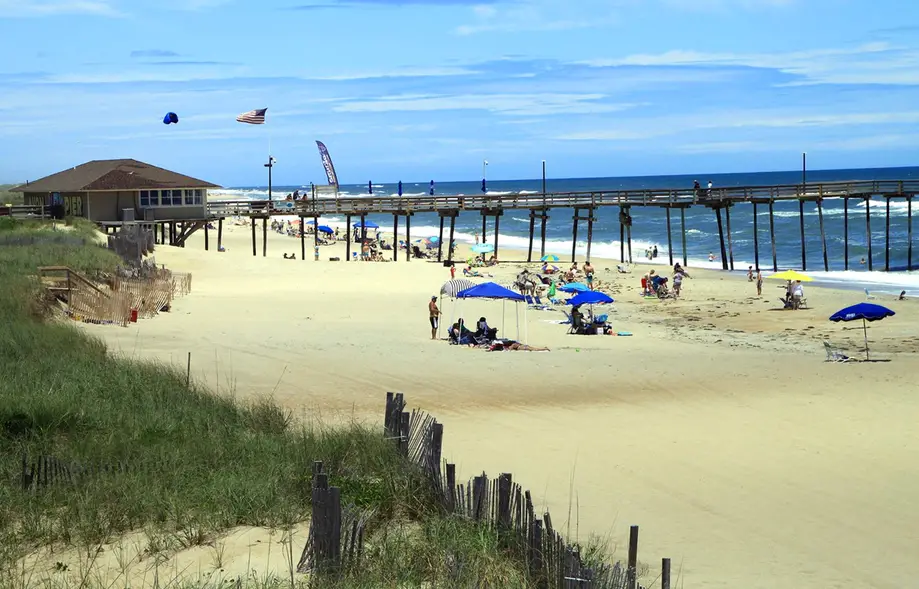 Pelican Paradise 770