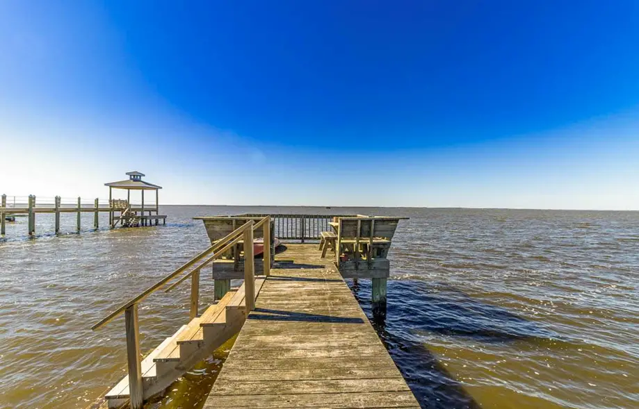 Sound Retreat MS-884