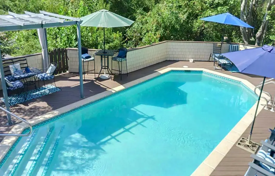 Sound Retreat MS-884