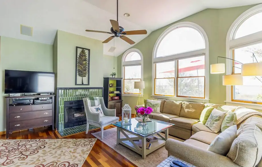 Sound Retreat MS-884