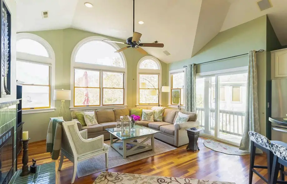 Sound Retreat MS-884