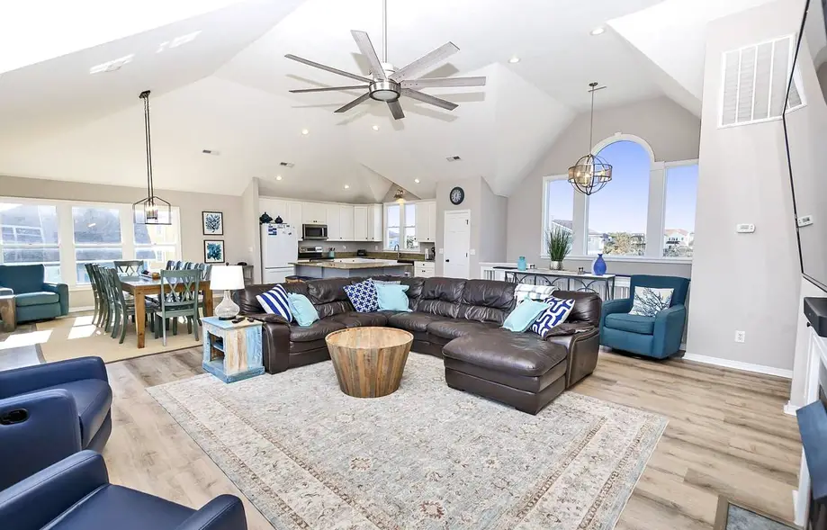 Beauty and the Beach