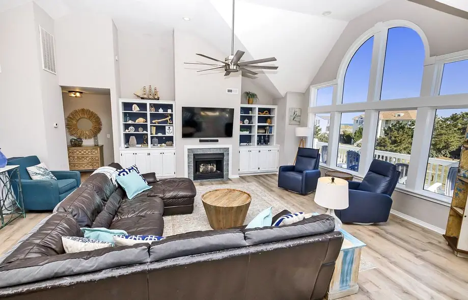 Beauty and the Beach