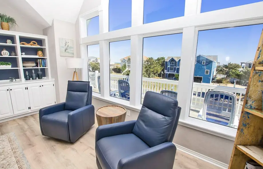 Beauty and the Beach