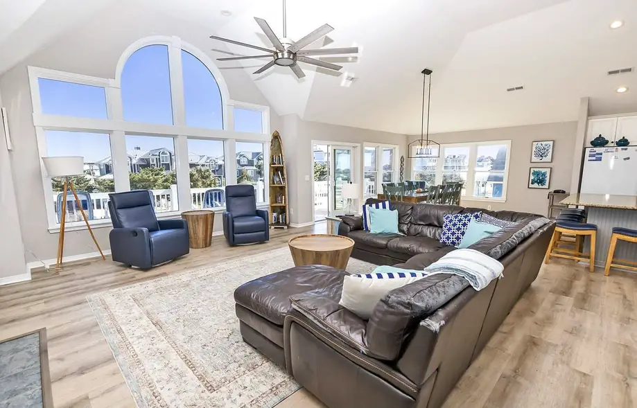 Beauty and the Beach