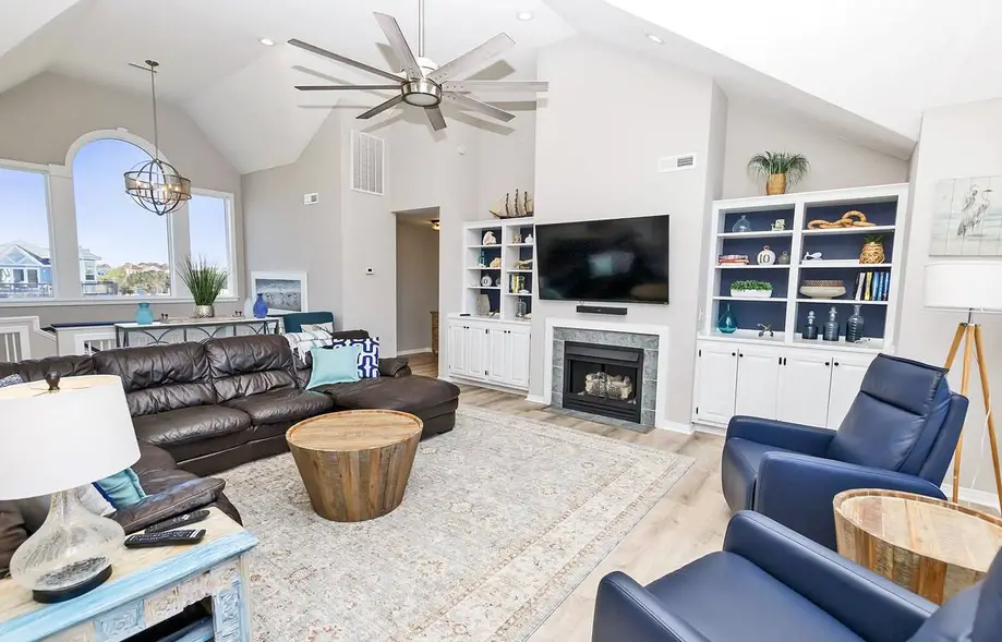 Beauty and the Beach