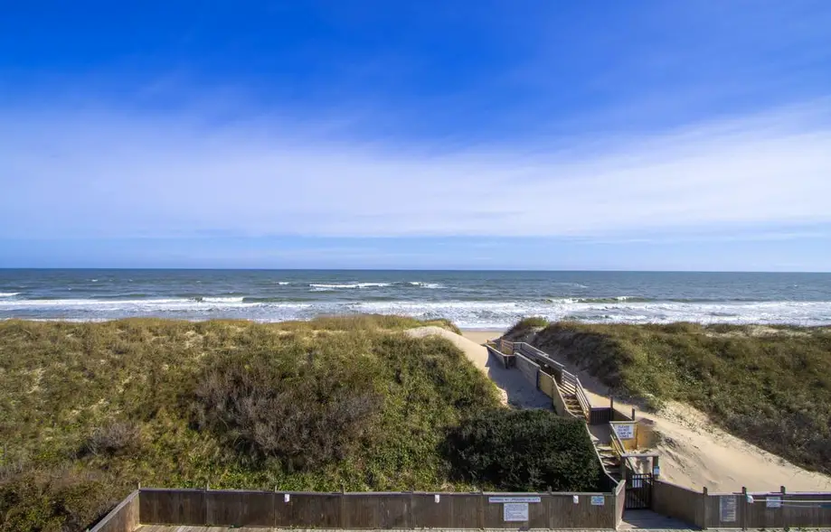 Admirals View ADV-3B