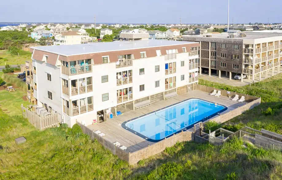 Admirals View ADV-3B