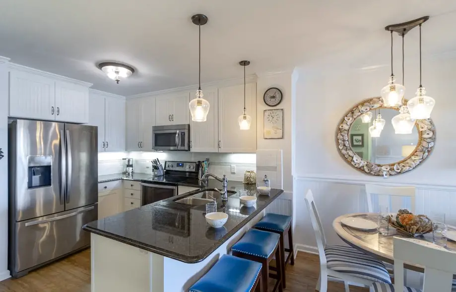 Admirals View ADV-3B