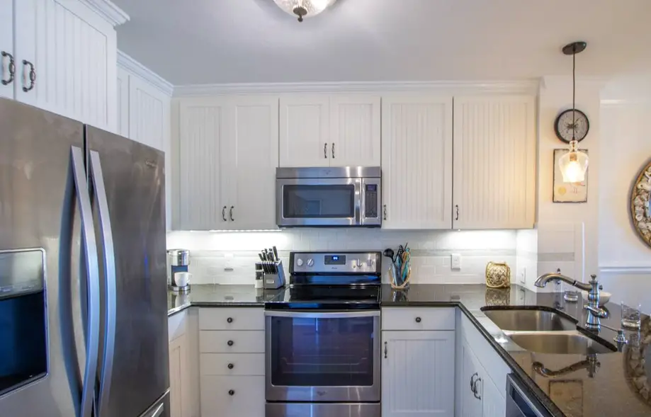 Admirals View ADV-3B