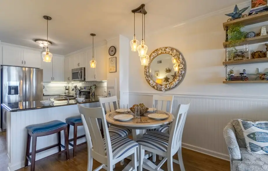 Admirals View ADV-3B