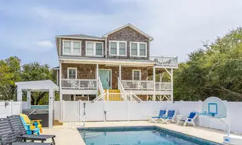 The Sanctuary at OBX