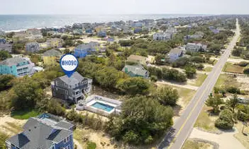 The Sanctuary at OBX