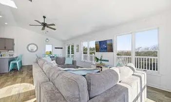 The Sanctuary at OBX