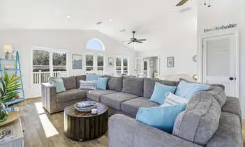 The Sanctuary at OBX