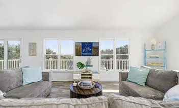 The Sanctuary at OBX