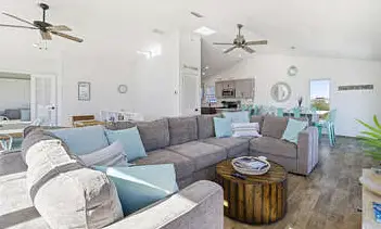 The Sanctuary at OBX