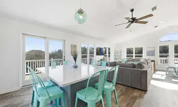 The Sanctuary at OBX