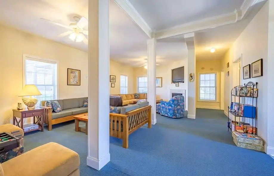 Ocean Breezes, Unit #110