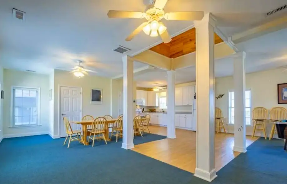 Ocean Breezes, Unit #110