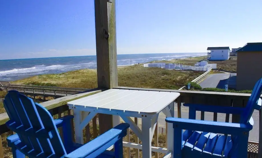 K0651 Wave Watcher at Sand Castle Villag...