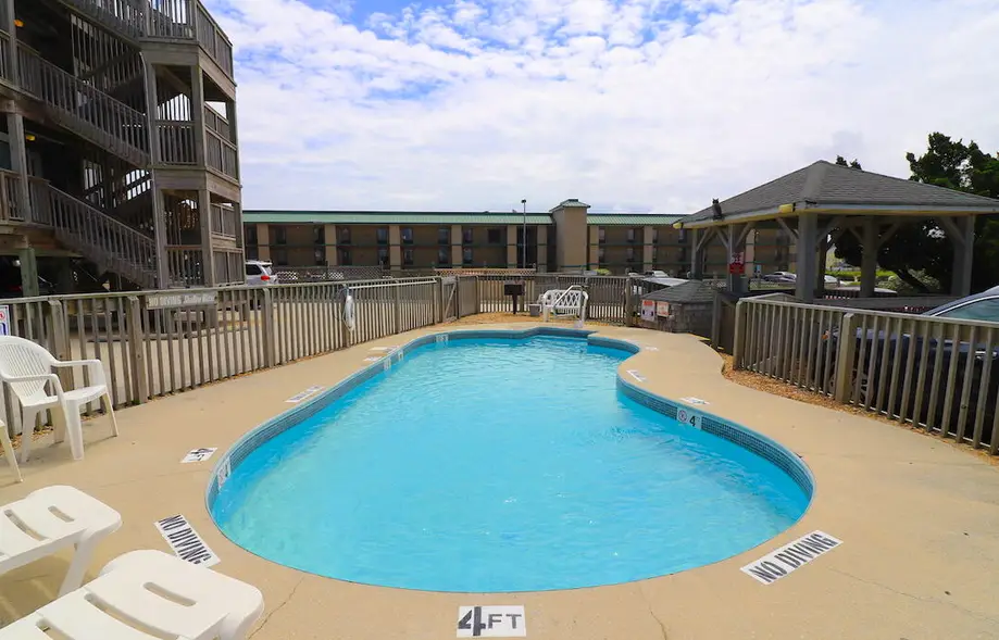 K0651 Wave Watcher at Sand Castle Village